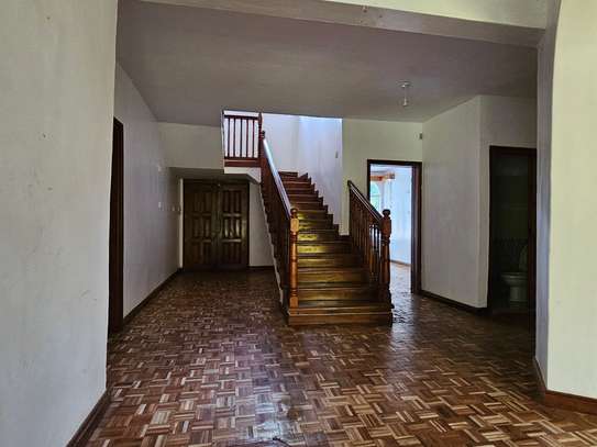 5 Bed House with En Suite at Peponi Road image 13