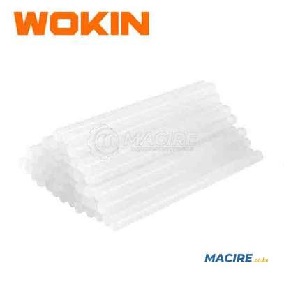 Wokin hot melt glue stick image 1