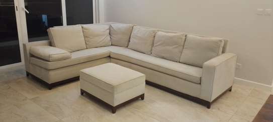 7 Seater Couch image 1