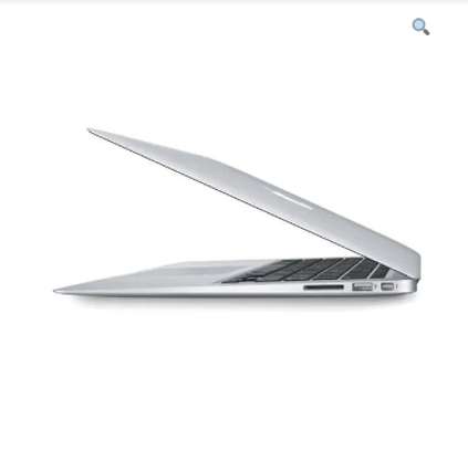 Macbook Air 2015 13 Inch Core i5 image 7