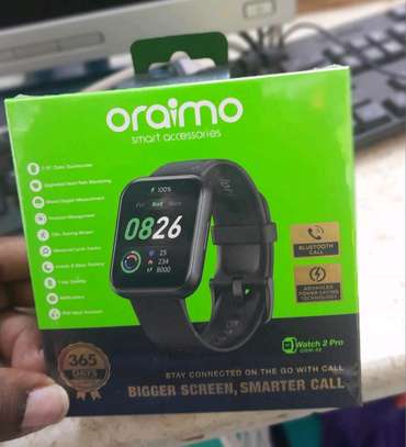 ORAIMO WATCH 2PRO OSW32 image 1