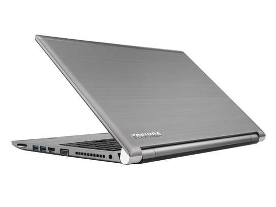 Toshiba A50 core i5 laptop with 1yr waranty image 1