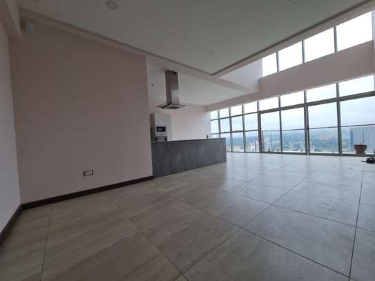 3 Bed Apartment with En Suite at Westlands image 5