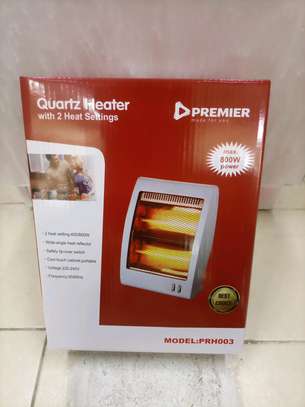 Premier room heater 800 watts image 1
