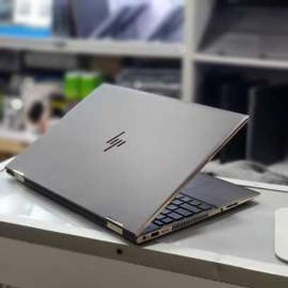 RELIABLE Hp Spectre Core i7 Touchscreen, 4k display image 2