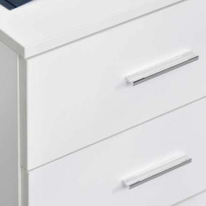Office Cabinet: 3-Drawer Filing Office Cabinet image 4