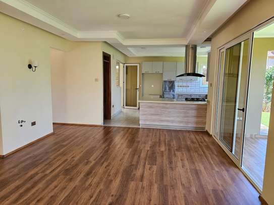 4 Bed House with En Suite at Gigiri image 32