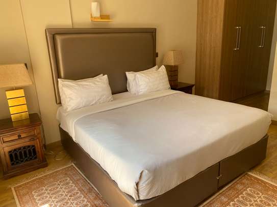 Serviced 3 Bed Apartment with En Suite at Lavington image 4