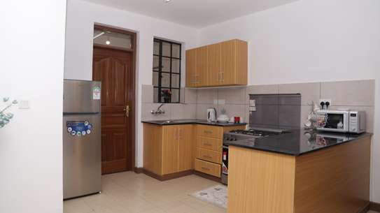 2 Bedroom Apartment To let In Mlolongo At Kes 30K image 12