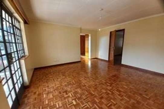 4 Bed Townhouse with En Suite at Brookside Estate image 5