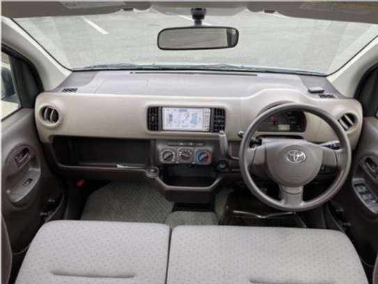 TOYOTA PASSO -2014 For Sale!! image 3
