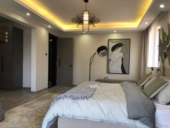 4 Bed Apartment with En Suite at Lavington image 11