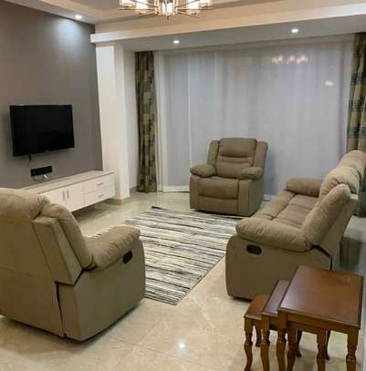 Furnished 2 bedroom apartment for rent in Lavington image 5