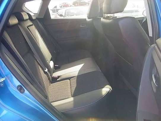 Toyota Auris 2019 image 2