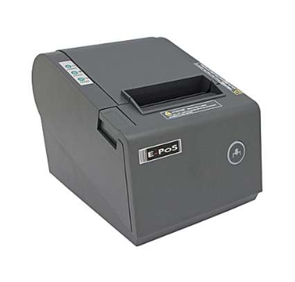 E-POS Tep 250-MD Thermal Receipt Printer image 2