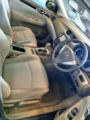 Nissan Syphy Grey image 2