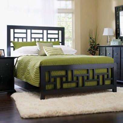 Super stylish strong and quality  steel beds image 12