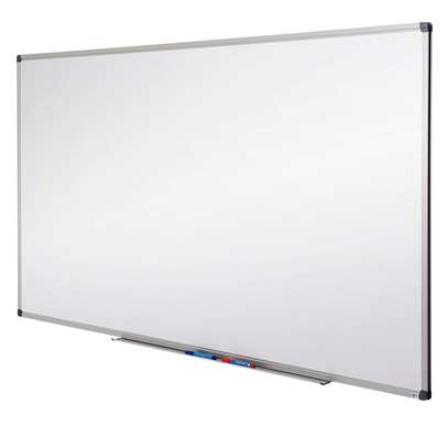 Dry Erase Whiteboard 8ft*4ft image 1