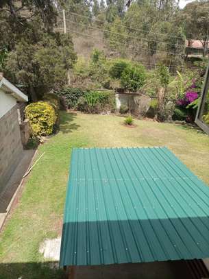Commercial Property with Parking in Kileleshwa image 13