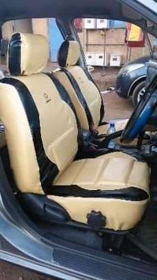 Easy Car Seat Covers image 1
