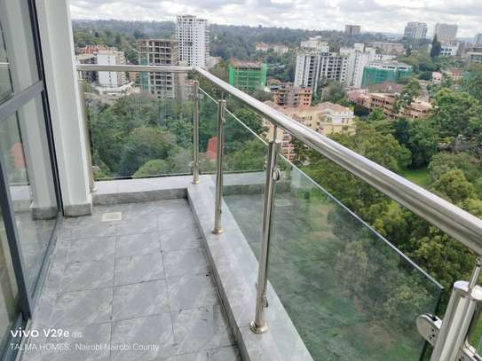 Serviced 3 Bed Apartment with En Suite in Westlands Area image 18