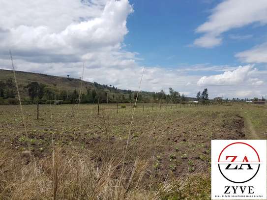 0.125 ac Land at Subukia - Kanyotu - Marana - Nairobi Estate image 5