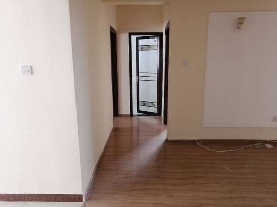 2 bedroom apartment for rent in Kilimani image 12