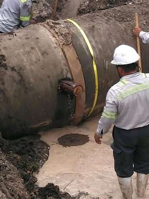 Sewer Repair & Maintenance - Residential And Commercial | Emergency Plumbing Repairs |24 Hour Plumbing Repair & Maintenance Service |  Toilet installation | Repairing burst water pipes and much more.Get A Free Quote. image 11