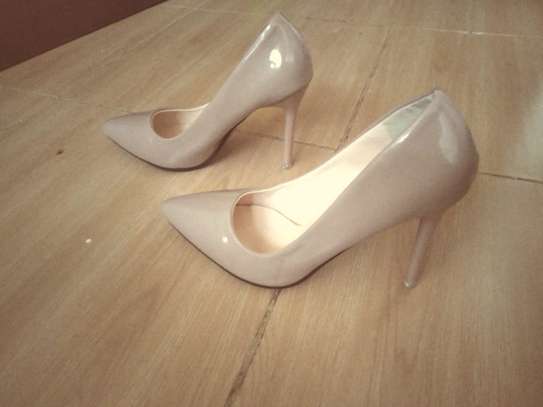 Low,medium and high heels image 3