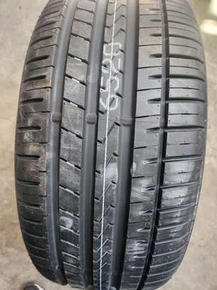 Tyre size 245/40r18 falken tyres image 1