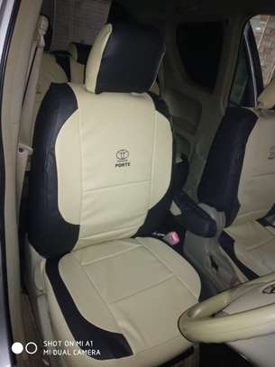 Porte Car Seat Covers image 5