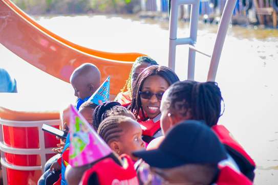 Serviced 2 Bed Apartment with En Suite in Lavington image 4