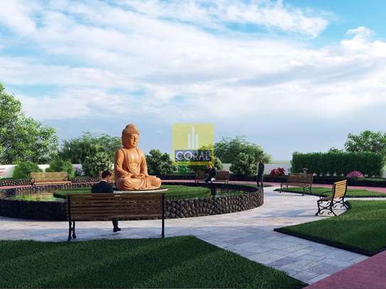 4 Bed Apartment with Swimming Pool in General Mathenge image 9