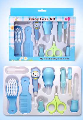 Baby Grooming Kit/ Baby Care Kit image 4