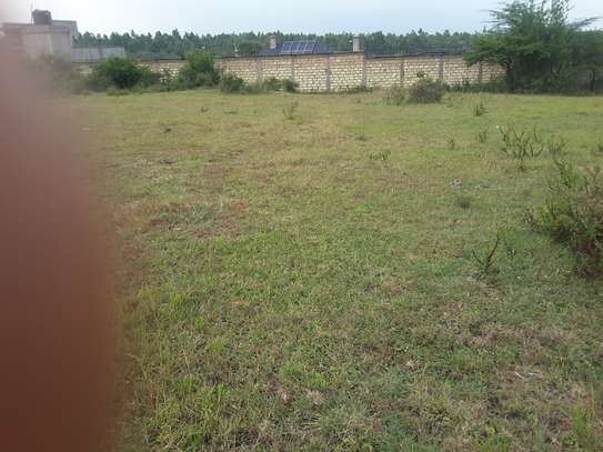 Lovely 2 Acre Land in Ongata Rongai image 13