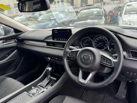 Mazda 6 Atenza Petrol 2020 image 4