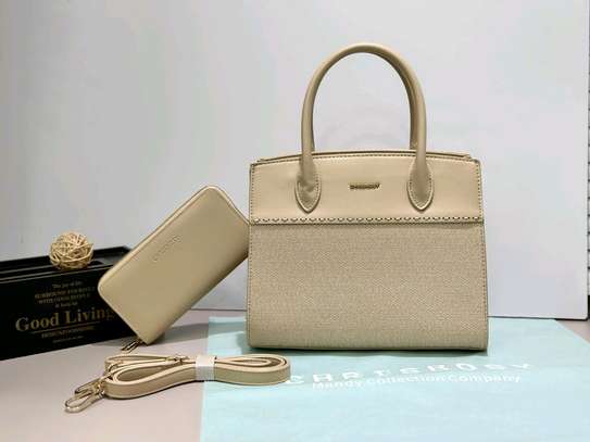 2 in 1 LADIES HANDBAGS image 7