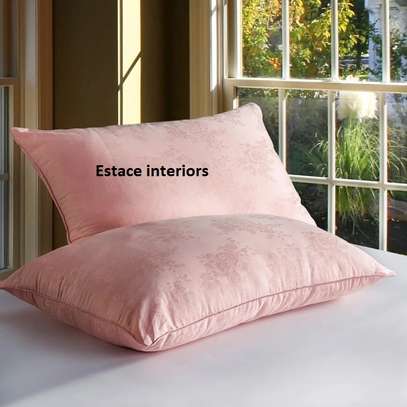 DESIGN YOUR OWN BED PILLOWS image 3