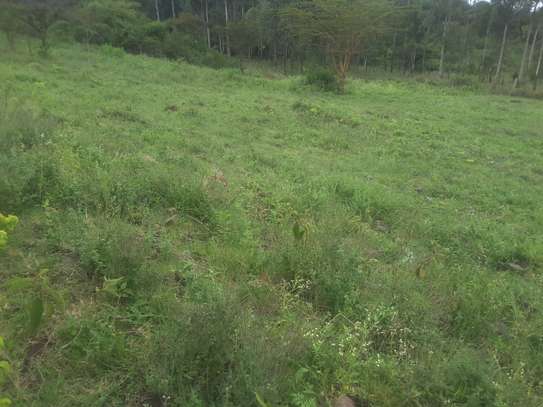 0.113 ac Land in Ngong image 2