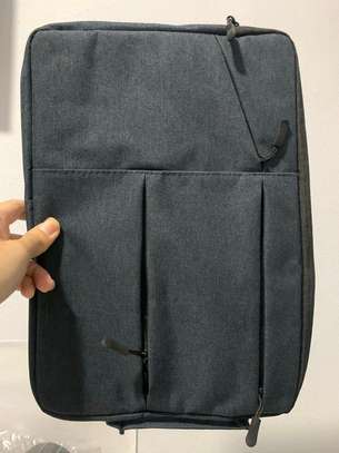 14inch Laptop Sleeves,Waterproof Sleeve Case Handbag image 3