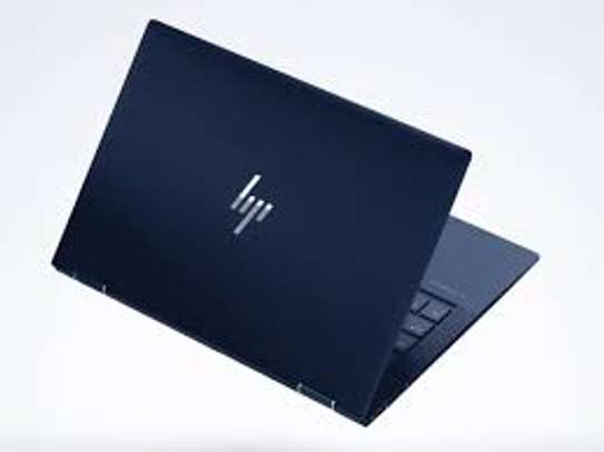HP Elite Dragonfly G1 8th Gen Intel i716 image 1
