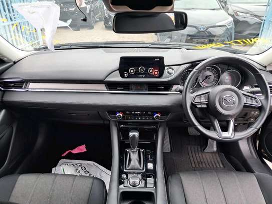 Mazda Atenza Petrol 2018 sport image 2