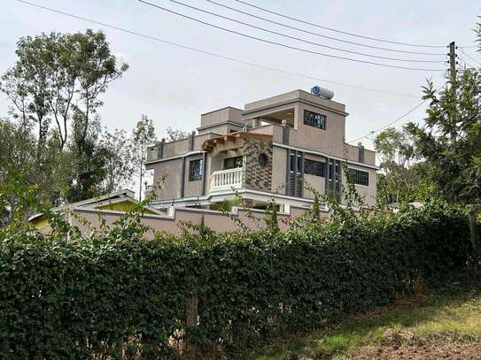 4 bedrooms Flatroof mansion for Sale in Ongata Rongai. image 7