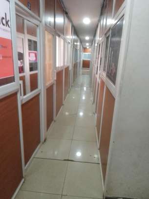 Affordable offices to let, Moi Avenue near Norwich Union image 1