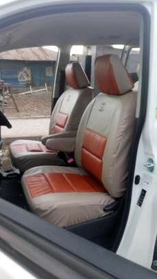 Coast Durable car seat covers image 5