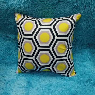 SQUARE PILLOW CUSHIONS image 2