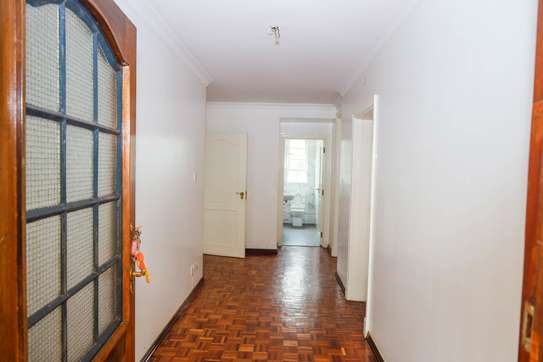 Serviced 3 Bed Apartment with En Suite at Muthaiga Gardens image 10