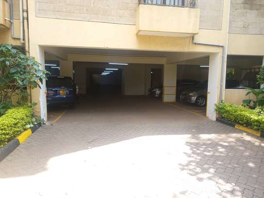 3 Bed Apartment with En Suite at Westlands Rd image 19