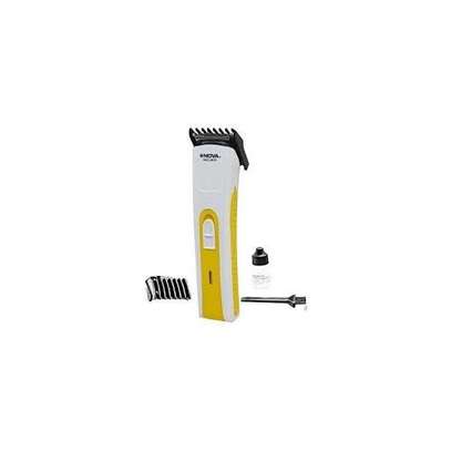 Nova NEW PRO Rechargeable Hair Trimmer/Shaving Machine image 1