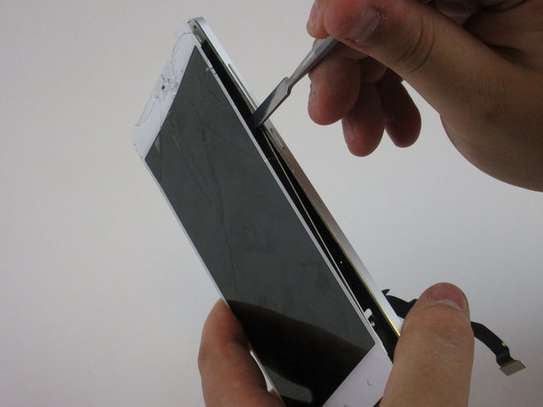 Sony Experia screen replacements image 1